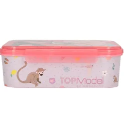 Topmodel Juicy Madkasse,*Børn Madkasser|Drikkedunke & Madkasser