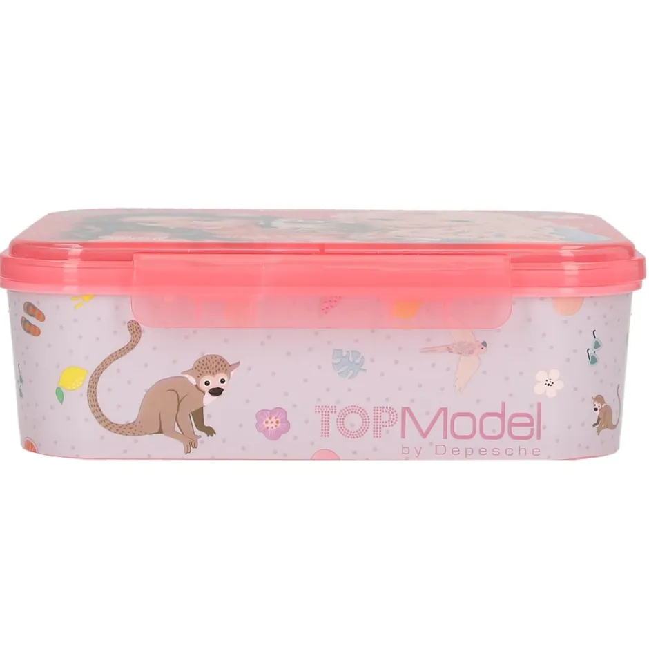 Topmodel Juicy Madkasse,*Børn Madkasser|Drikkedunke & Madkasser