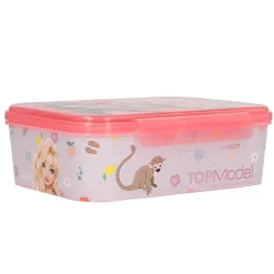 Topmodel Juicy Madkasse,*Børn Madkasser|Drikkedunke & Madkasser