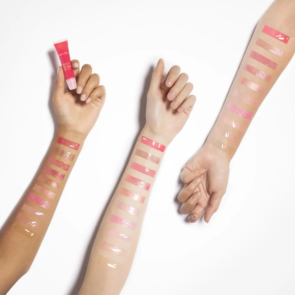 Lancôme Juicy Tubes Lipgloss,* Læber