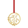Georg Jensen Jul Mistelten Ophæng* Pynt & Interiør