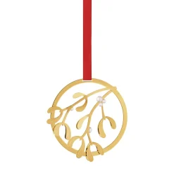 Georg Jensen Jul Mistelten Ophæng* Pynt & Interiør