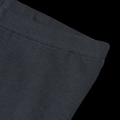 Best Wheat Jules Jersey Rib Baby Leggings, , 56 cm Navy