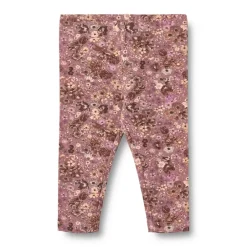 Wheat Jules Leggings, , 68 cm*Børn Bukser & Leggings
