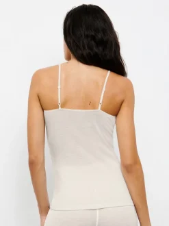 Femilet Juliana Chemise Top, , 38*Dame Lingeri|T-Shirts & Toppe