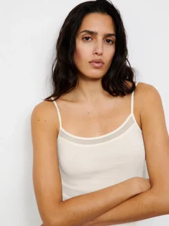 Femilet Juliana Chemise Top, , 38*Dame Lingeri|T-Shirts & Toppe