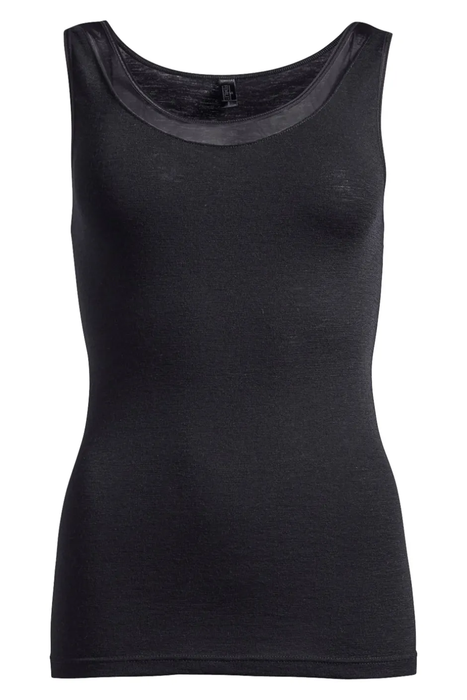 Femilet Juliana Top, , 40*Dame Lingeri|T-Shirts & Toppe
