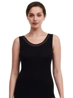 Femilet Juliana Top, , 40*Dame Lingeri|T-Shirts & Toppe