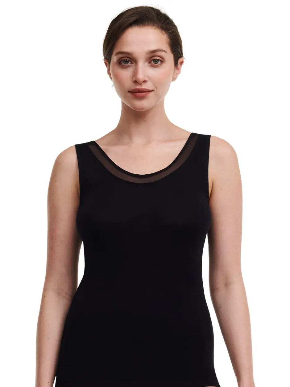 Femilet Juliana Top, , 40*Dame Lingeri|T-Shirts & Toppe
