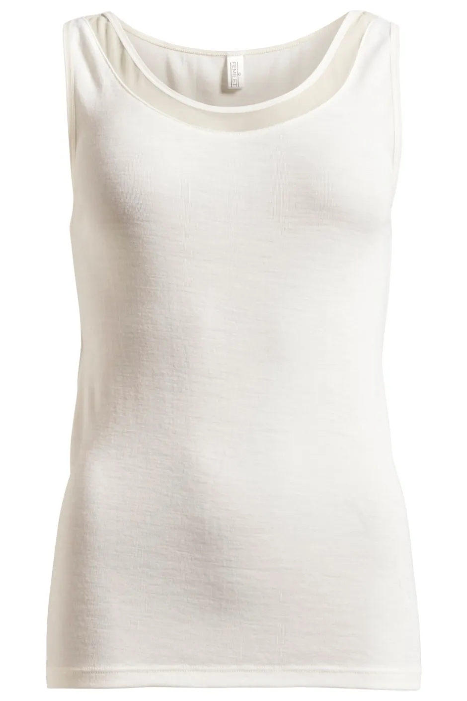 Femilet Juliana Top, , 38*Dame Lingeri|T-Shirts & Toppe