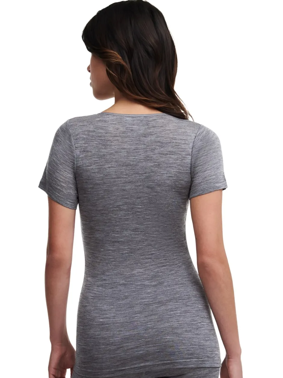 Femilet Juliana T-shirt, , 38*Dame Loungewear