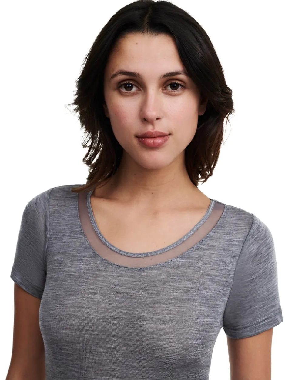 Femilet Juliana T-shirt, , 38*Dame Loungewear