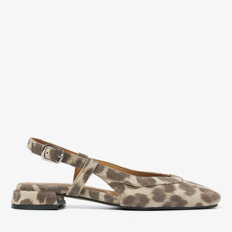VIA VAI Julie Xena Sandaler, , 36*Dame Sandaler