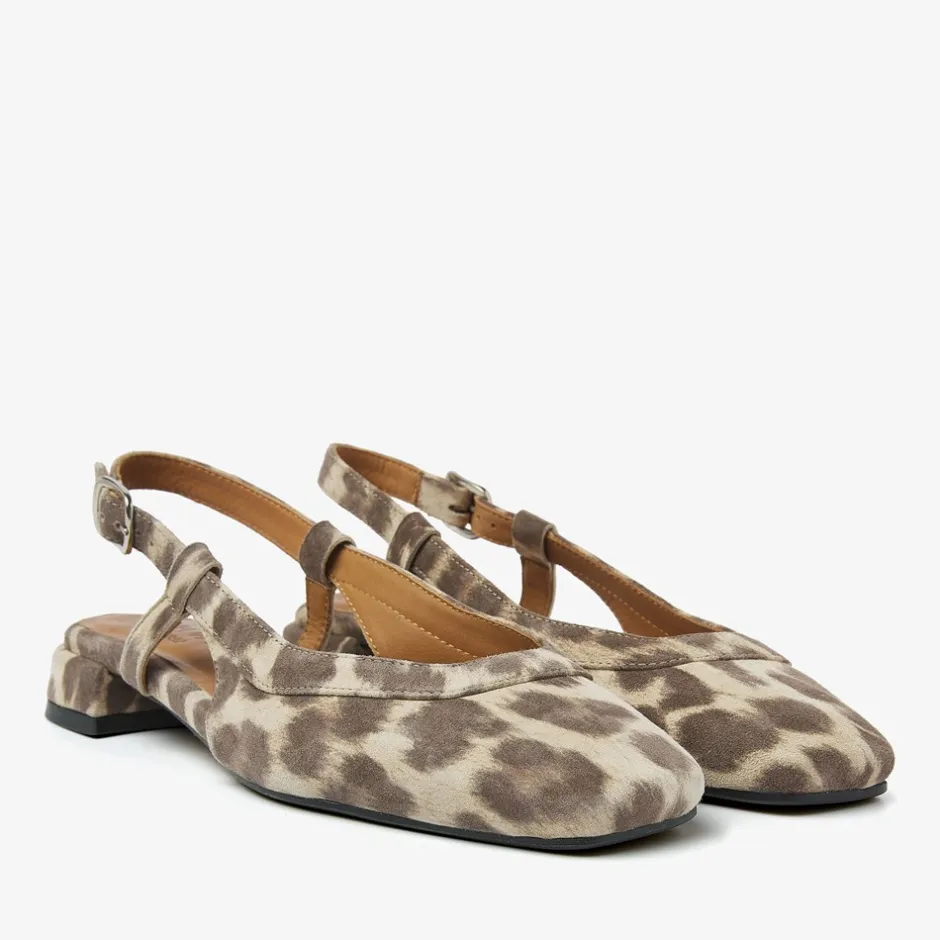 VIA VAI Julie Xena Sandaler, , 36*Dame Sandaler