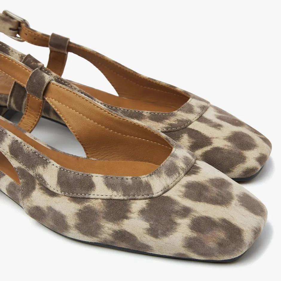 VIA VAI Julie Xena Sandaler, , 36*Dame Sandaler