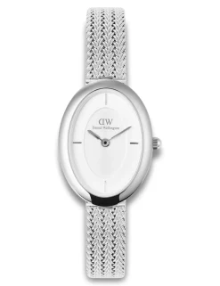 Daniel Wellington Juliette Braided ADW00100884 Dameur, , 23 mm*Dame Ure