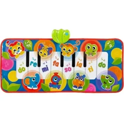 Discount Playgro Jumbo Jungle Piano Måtte