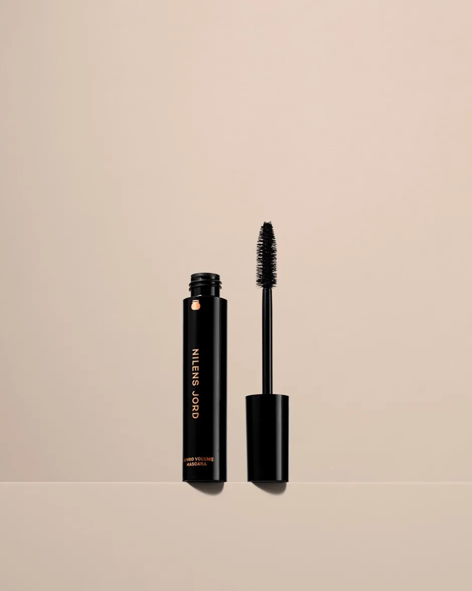 Nilens Jord Jumbo Volume Mascara,* Øjne