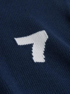 7 DAYS Active Jumper Striktrøje, , XL* Strik