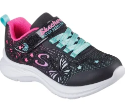 Skechers Jumpsters 2.0 Sneakers, , 35*Børn Sko & Sneakers