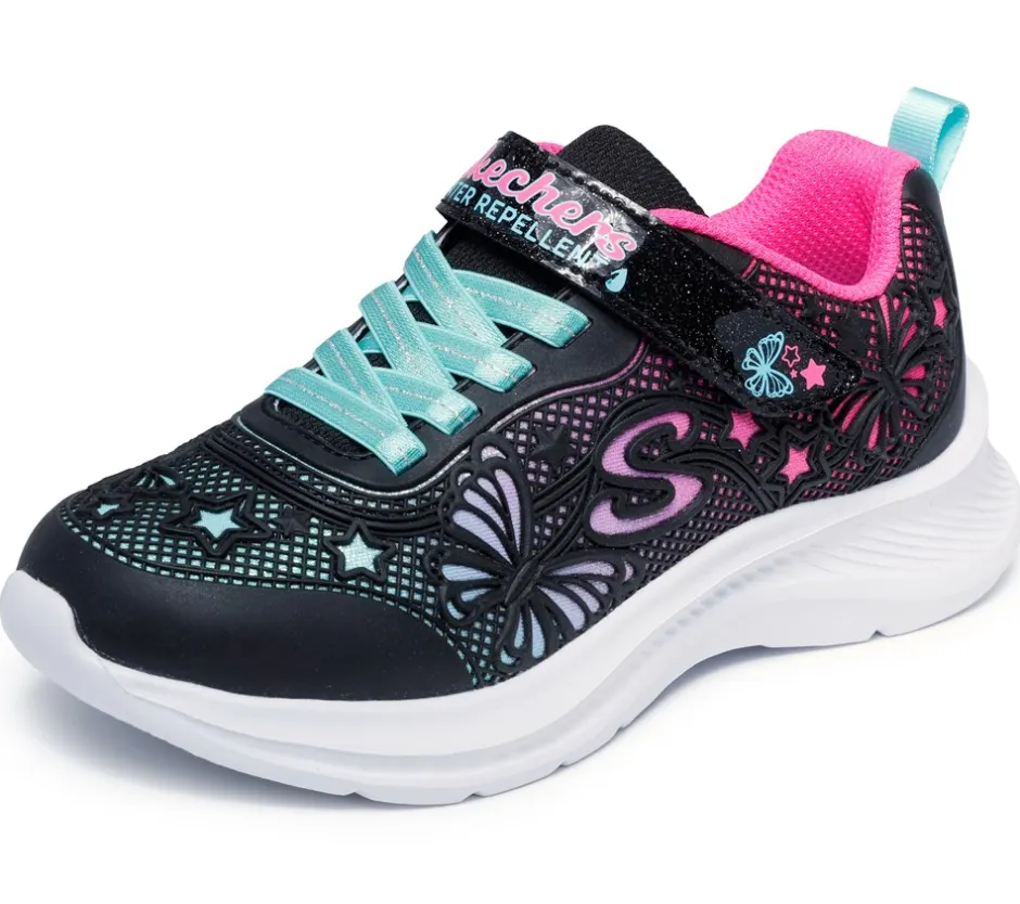 Skechers Jumpsters 2.0 Sneakers, , 35*Børn Sko & Sneakers