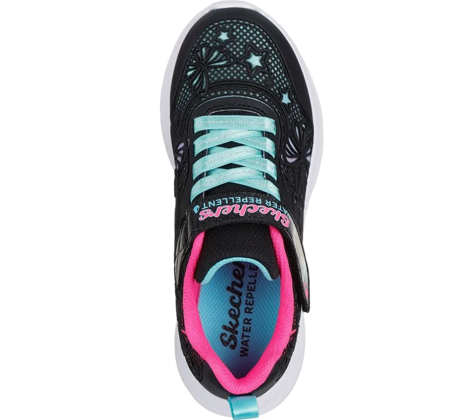 Skechers Jumpsters 2.0 Sneakers, , 35*Børn Sko & Sneakers
