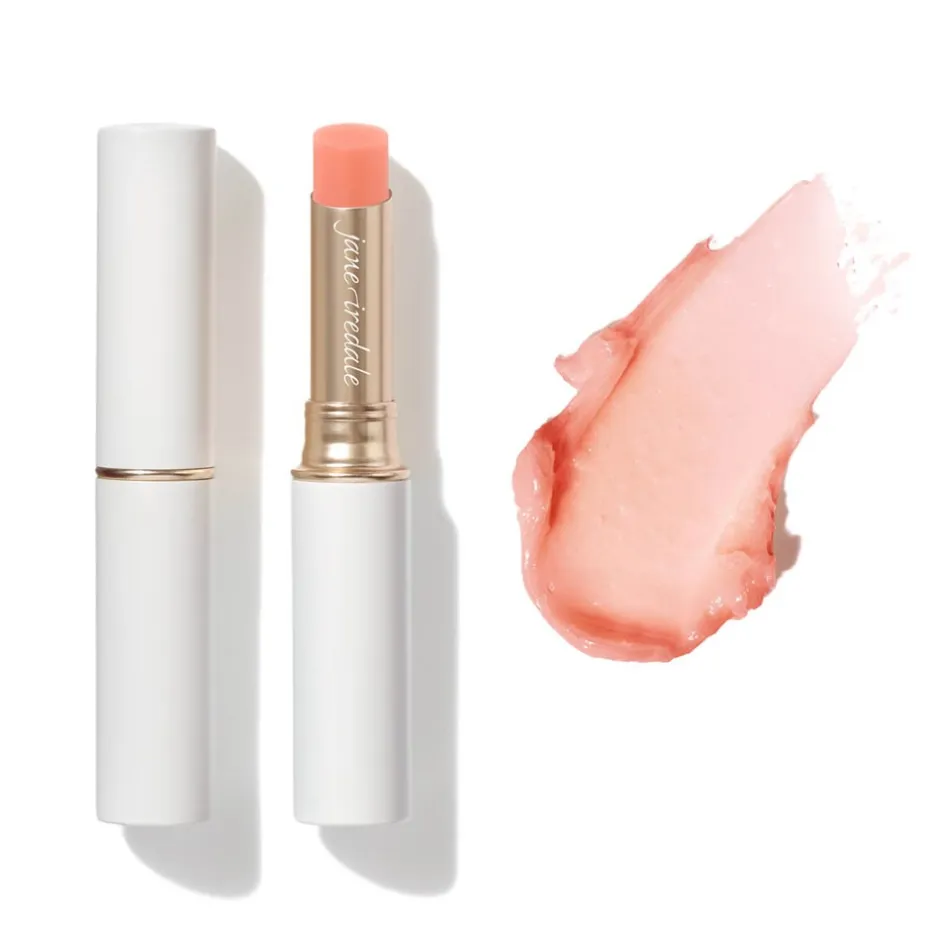 Jane Iredale Just Kissed Lip and Cheek Stain,* Ansigt