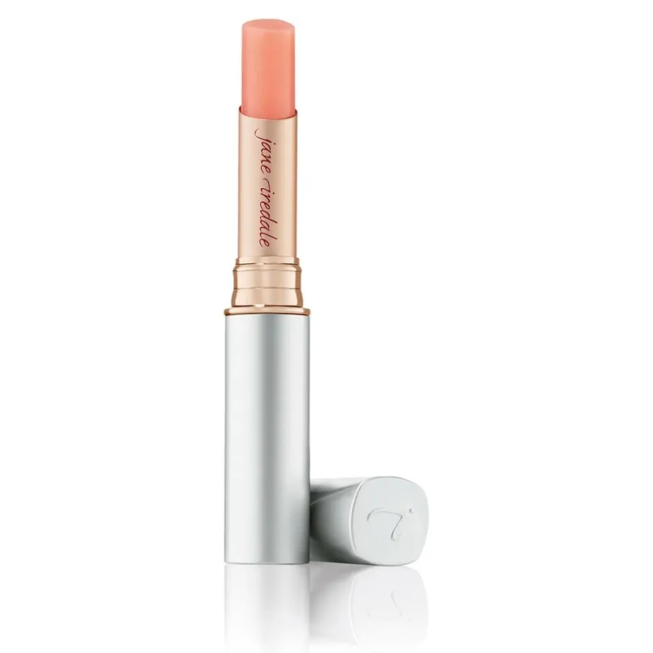 Clearance Jane Iredale Just Kissed Lip and Cheek Stain, Forever Pink