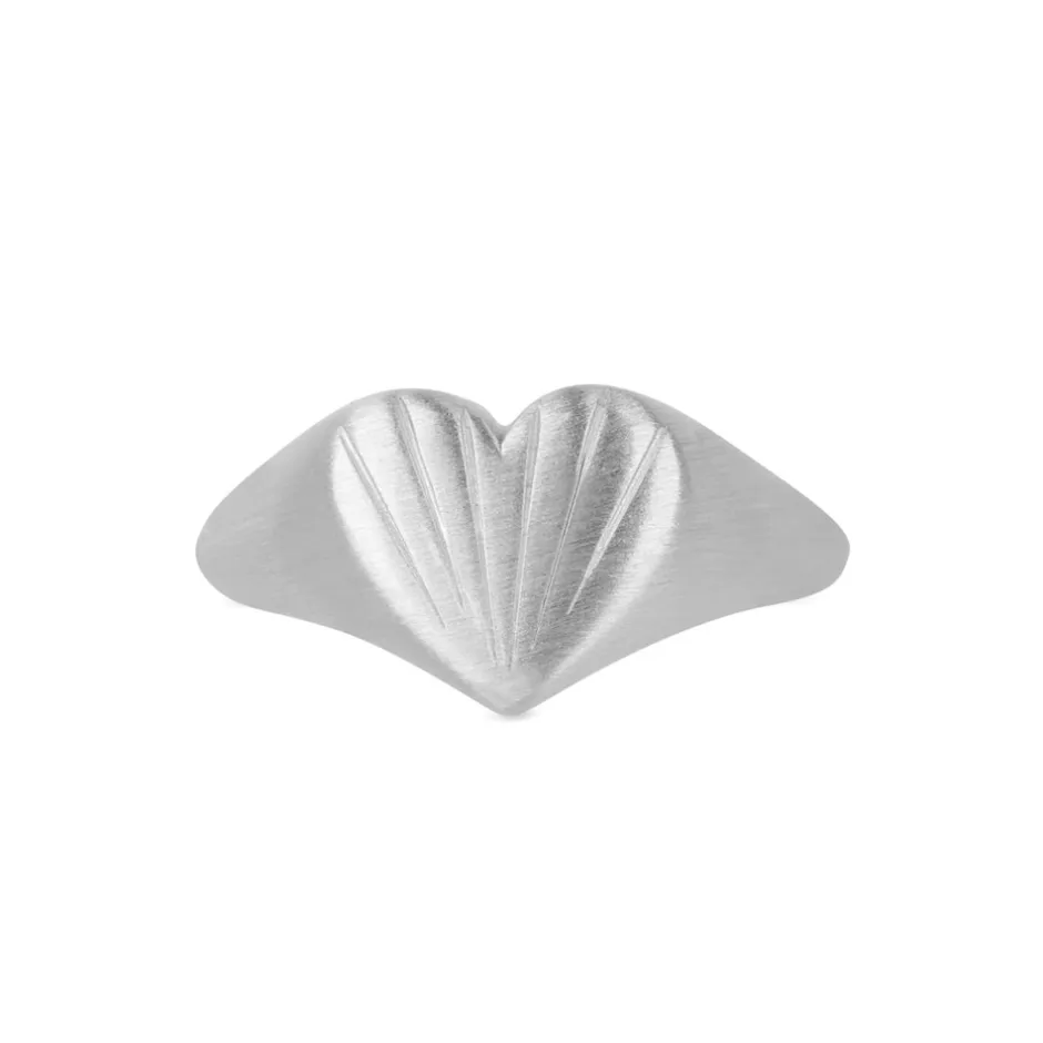 byBiehl Just Love Ring, , 54*Dame Ringe
