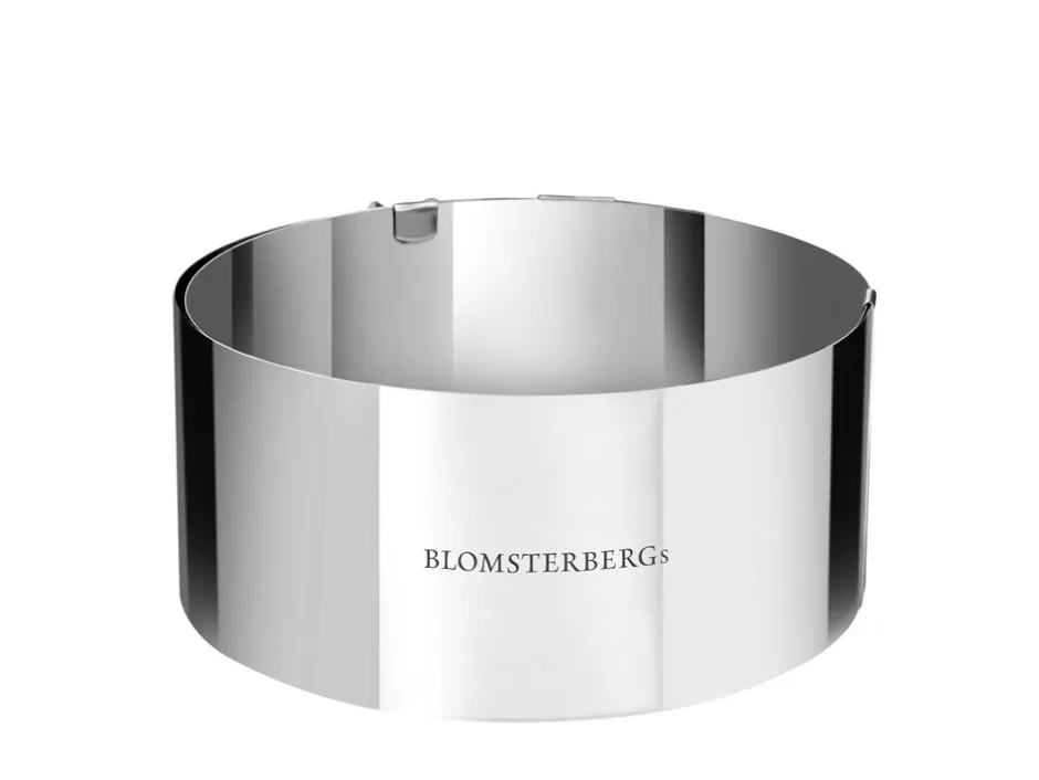 Blomsterbergs Justerbar Kagering* Bagning