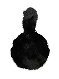 Pieces Jutlandia Ørevarmere,*Dame Huer & Kasketter