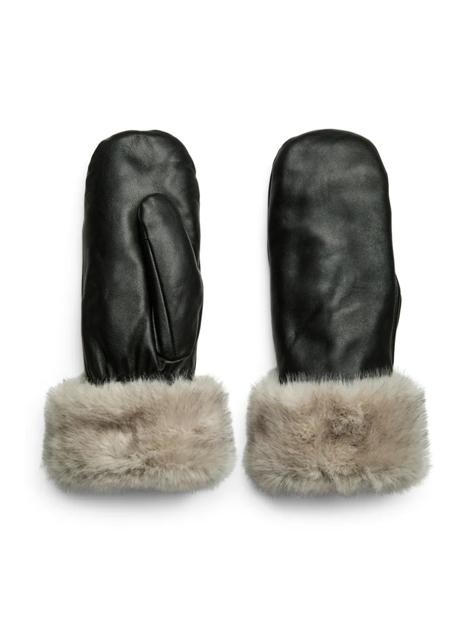 Clearance Pieces Jutlandia Vanter, , L Black