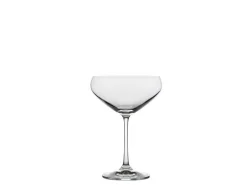 Outlet Lyngby Glas Juvel 4-pak Champagneskål, , 34 cl Klar
