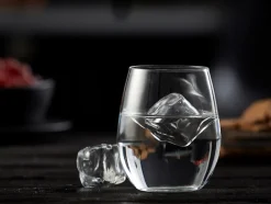 Hot Lyngby Glas Juvel 6-pak Glas, , 39 cl Klar