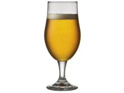 Lyngby Glas Juvel 4-pak Ølglas, , 49 cl* Køkken|Glas