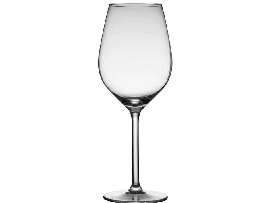 Lyngby Glas Juvel 4-pak Rødvinsglas, , 50 cl* Køkken|Glas