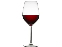 Lyngby Glas Juvel 4-pak Rødvinsglas, , 50 cl* Køkken|Glas