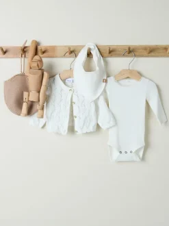Sale Name It Kab Body, , 92 cm Cloud Dancer