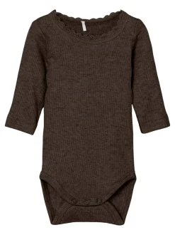 Name It Kab Body, , 86 cm*Børn Bodies & Heldragter