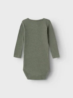 Hot Name It Kab Body, , 86 cm Dusty Olive