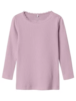 Name It Kab Langærmet T-shirt, , 98 cm*Børn T-Shirts & Toppe