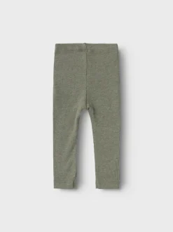 Name It Kab Leggings, , 74 cm*Børn Bukser & Leggings