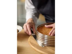 Hot Blomsterbergs Kagedeler/Kageskærer