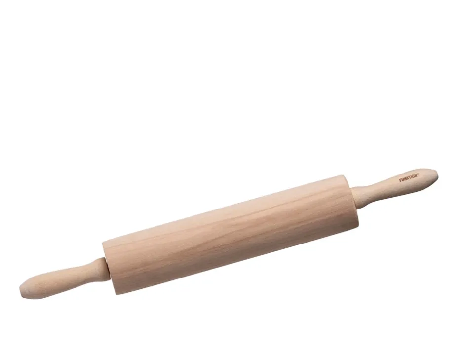 Funktion Kagerulle* Bagning