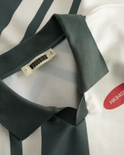 Woodbird Kai Sport Trøje, , L* T-Shirts & Poloer