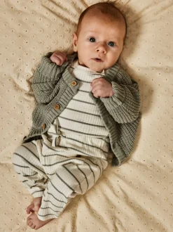 Lil' Atelier Kail Body, , 86 cm*Børn Bodies & Heldragter