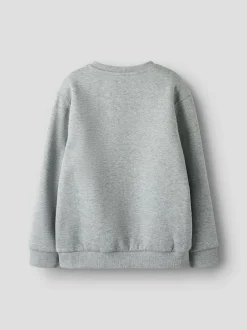 Name It Kalas Sweatshirt, , 122-128 cm*Børn Strik & Sweatshirts