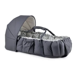 Sale Sebra Kaleche til Babynest, Blue Olive