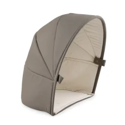 Sebra Kaleche til babynest,*Børn Sengerand & Babynest