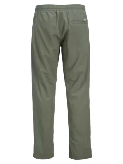 Discount Jack&Jones Kane Summer Joggingbukser, , L Agave Green